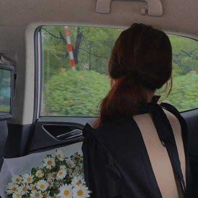 坐情敌的出租车