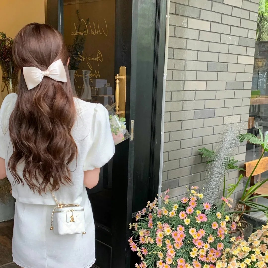 五十岁山花烂漫时